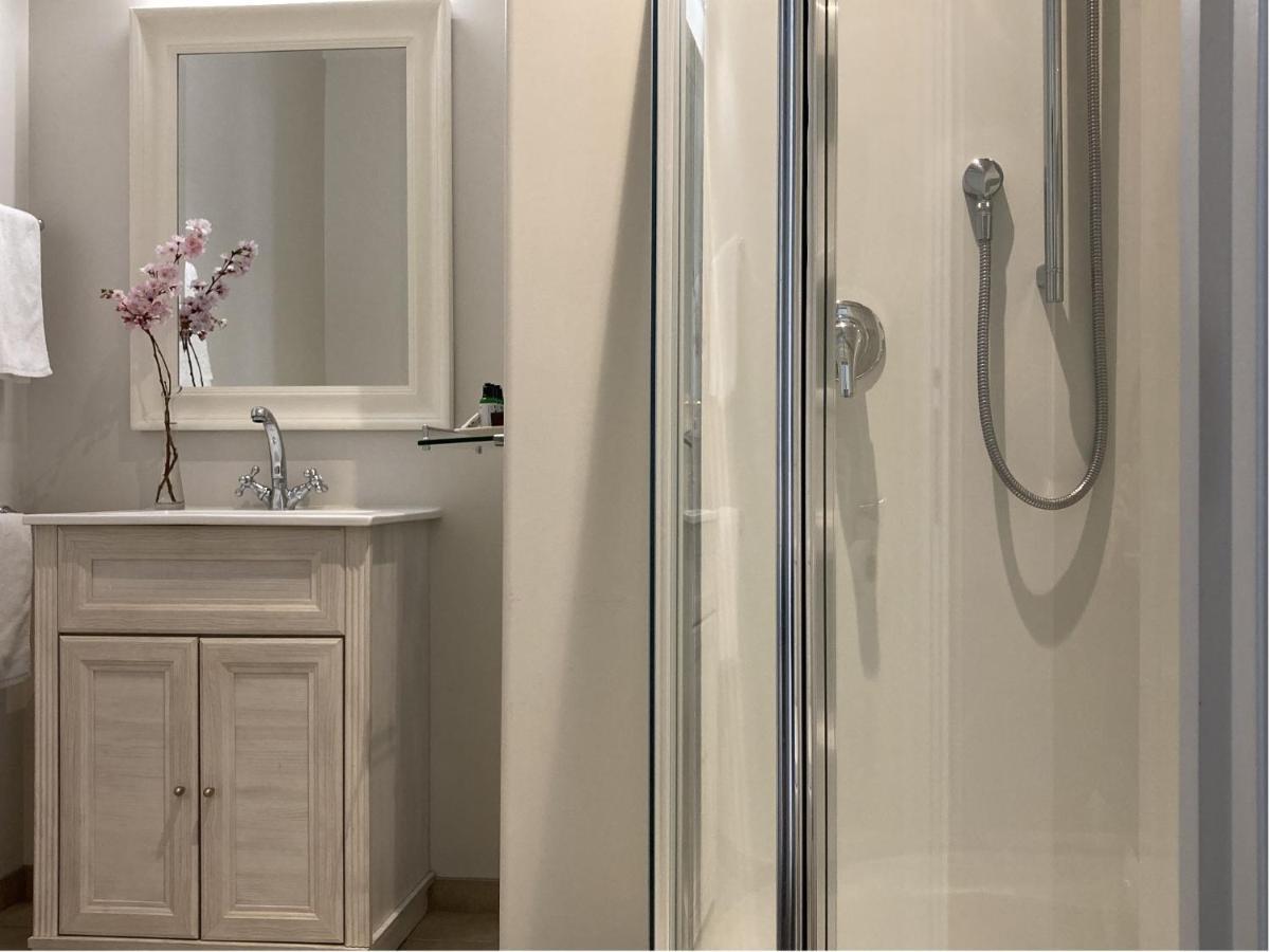 Cashmere Hills B&B Christchurch Bagian luar foto
